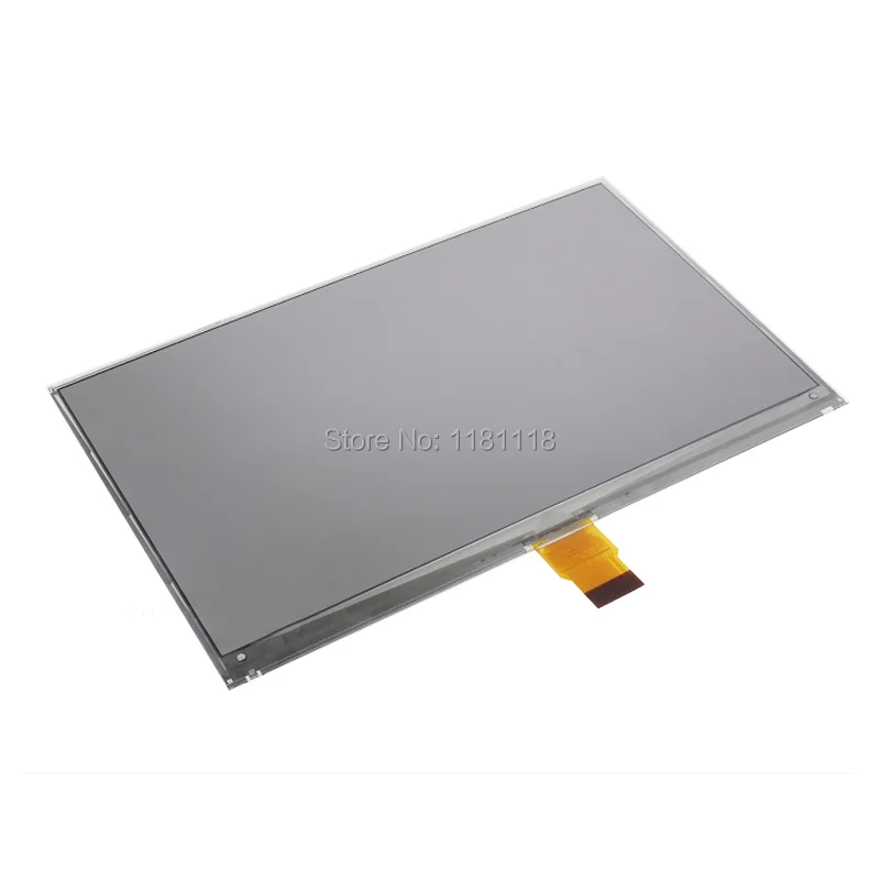 7.5 ġ E- (B) E-Ink  ÷, 800  480, //ȭƮ, SPI, PCB 