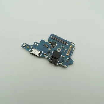 

10pcs USB Charger Charging Dock Port Connector Board Dock Microphone Flex For Samsung Galaxy Note 10 Lite Note10 Lite SM-N770F