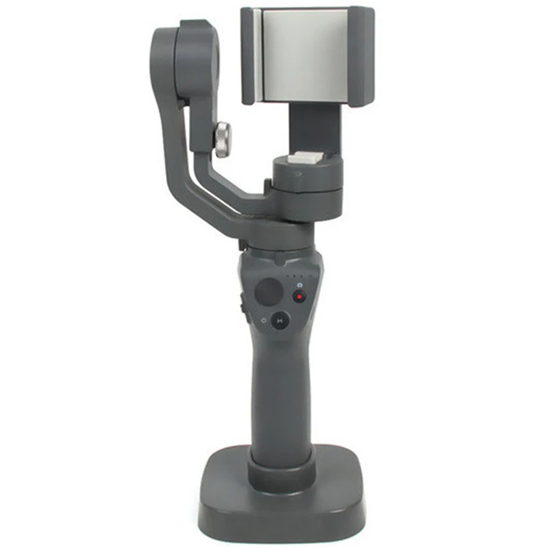 Для Dji Osmo Mobile 2 Портативный Ручной Gimbal сумка чехол для переноски и подставка держатель база для Dji Osmo Mobile 2 ручной Gimbal доступ