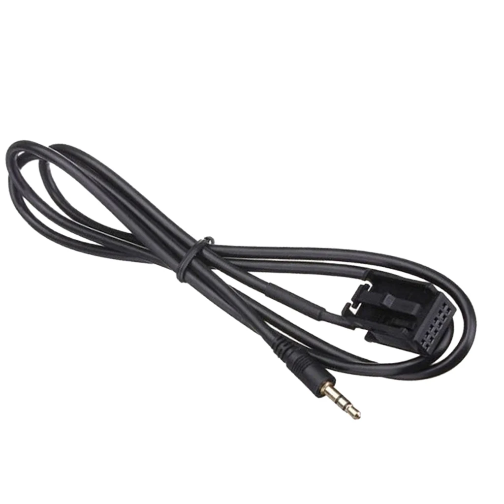 Аудио кабели 3,5 мм AUX адаптер для OPEL CD30 CDC40/CD70/DVD90 MP3