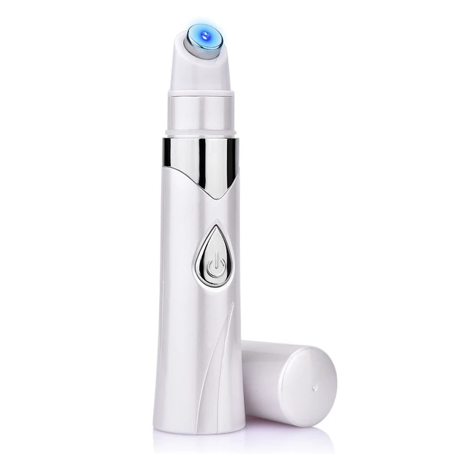 $US $10.52 Acne Pimple Removal Tool Laser Face Rejuvenation 415NM Blue Therapy Beauty Equipment Tighten