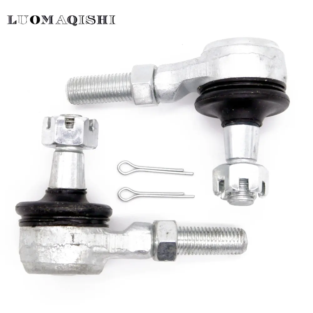 1 Paio Di Tiranti Adatti Per Yamaha Raptor 250 Yfm250 R Atv Quad Bike Parts