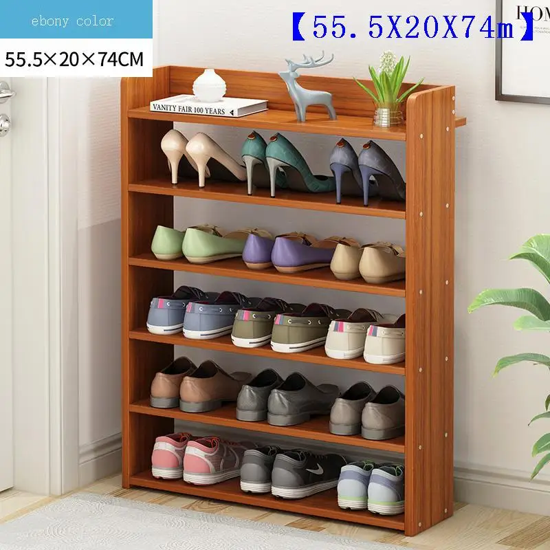Szafka Na Buty Schoenenkast Armario Moveis Para Casa Closet Rangement Meuble Chaussure Rack Sapateira Mueble Shoes Boots cloth Clock| |