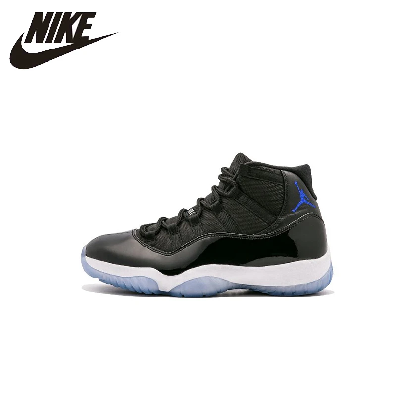 Nike Air Jordan 11 “Space Jam” Man Basketball Shoes Comfortable Sneaker New Arrival Original# 378037-003 Nike Air Jordan 11 “Space Jam” Man Basketball Shoes Comfortable Sneaker New Arrival Original# 378037-003