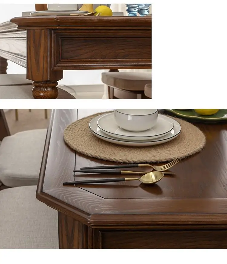 Набор Salle A Manger модерн Dinning Redonda Piknik Masa Sandalye Shabby Chic Bureau Comedor Mesa De Jantar обеденный стол