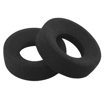 

For GRADO SR125, SR225, SR325, SR60, SR80, M1, M2, PS1000, GS1000 Headphones Replacement Open Cell Foam Ear Pad / Ear Cushion /