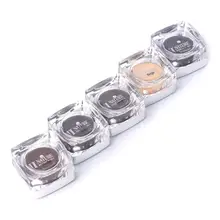 5 мл бровей Микро татуировки чернила губ Microbladinge полуперманентный макияж Пигмент набор