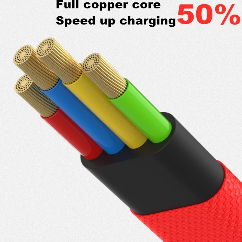 Брелок, мини, быстрая зарядка, USB кабель, Micro usb type C, кабель для освещения, для iPhone, samsung, HUAWEI, Xiaomi, зарядное устройство, кабели для зарядки
