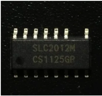 

1pcs/lot SLC2012M SLC2012 SOP-15 In Stock