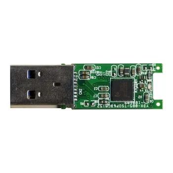 

3.0 U Disk Main Control Board /is917/ TSOP Pcb Circuit Board DIY USB Flash Drive General Purpose BGA152