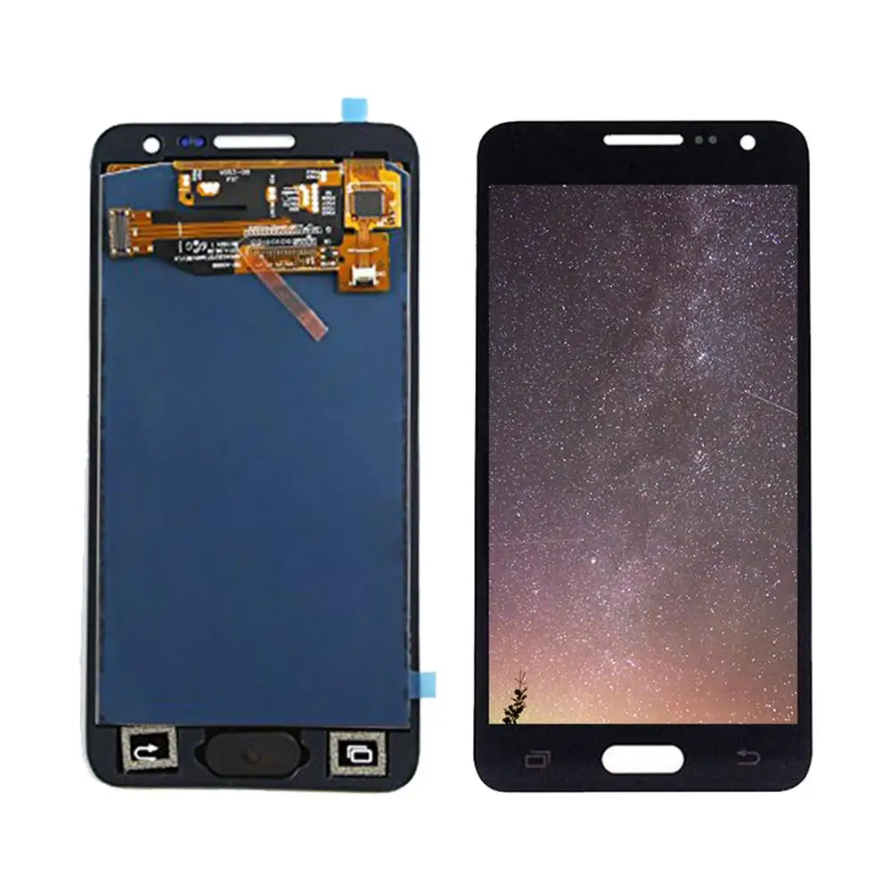 ЖК-дисплей для Samsung Galaxy A3 2015 A300 A3000 A300F A300FU A300DS A300X A300F/DS сенсорный экран дигитайзер в