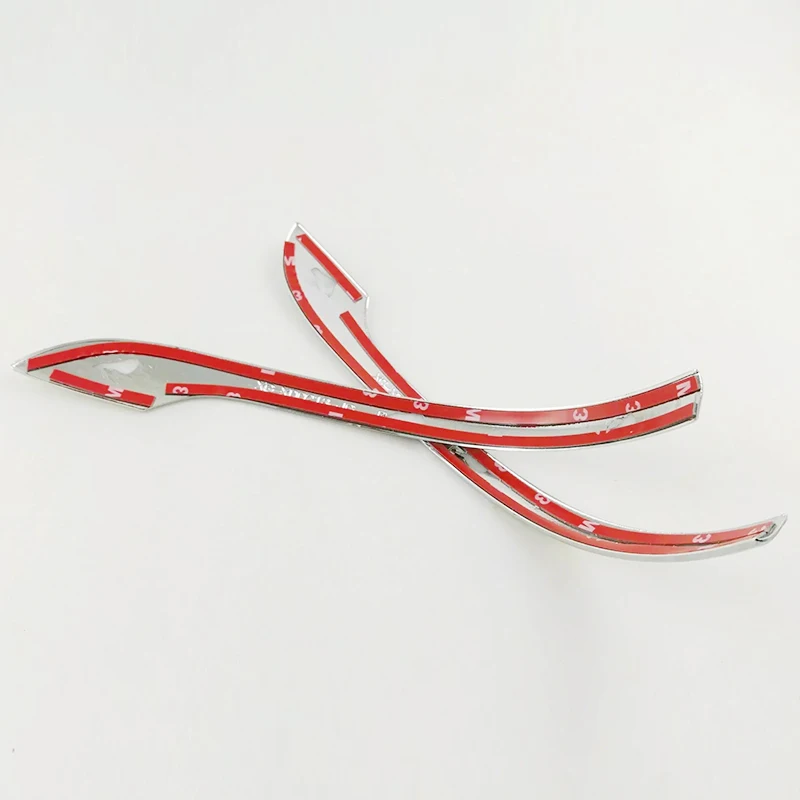 For-Hyundai-Tucson-2015-2016-2017-ABS-Chrome-Car-Rearview-mirror-decoration-strip-Cover-Trim-Car (4)