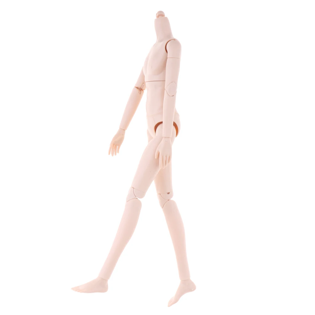 Шарнирная кукла для 1/6 BJD DZ AS AE POPO BG | Игрушки и хобби