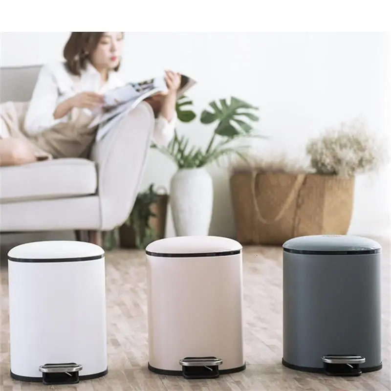Cocina Prullenbak Basurero кухня косз на Smieci сумка держатель Vuilnisbak мусора педаль Cubo басура pouble Bin мусорный бак
