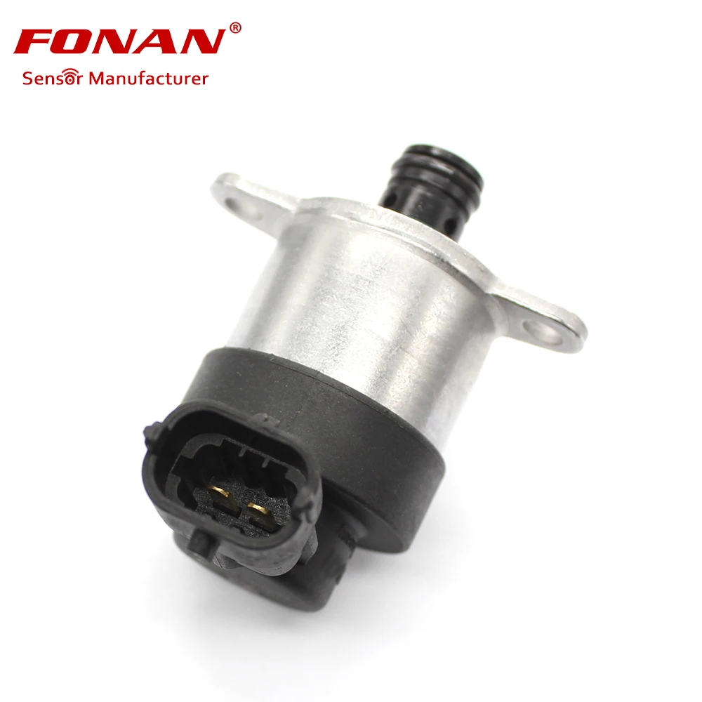 Регулятор давления топливного насоса для CITROEN PEUGEOT 1 6 TDCI HDI D 0928400607 9683703780 1920HT|valve