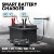 Topdon T1200 Automatic Battery Chargers 6V 12V Car Battery Charger Motorcycle Battery Chargers for Lead Acid Lithium Battery