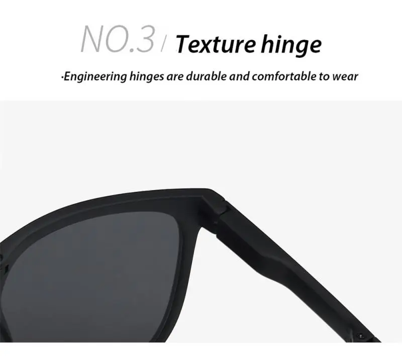 Sunglasses Driving Mirror Sun Glasses Foldable Goggles Ultralight Sunglasses Anti-ultraviolet Sunglasses HD UV Protection Retro designer sunglasses for women
