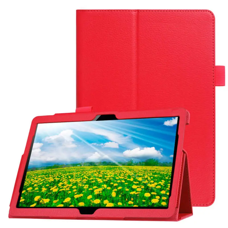 Умный чехол для iPad 9,7 дюймов чехол с рисунком личи из искусственной кожи чехол с откидной подставкой для iPad 5 9,7 A1822 A1823