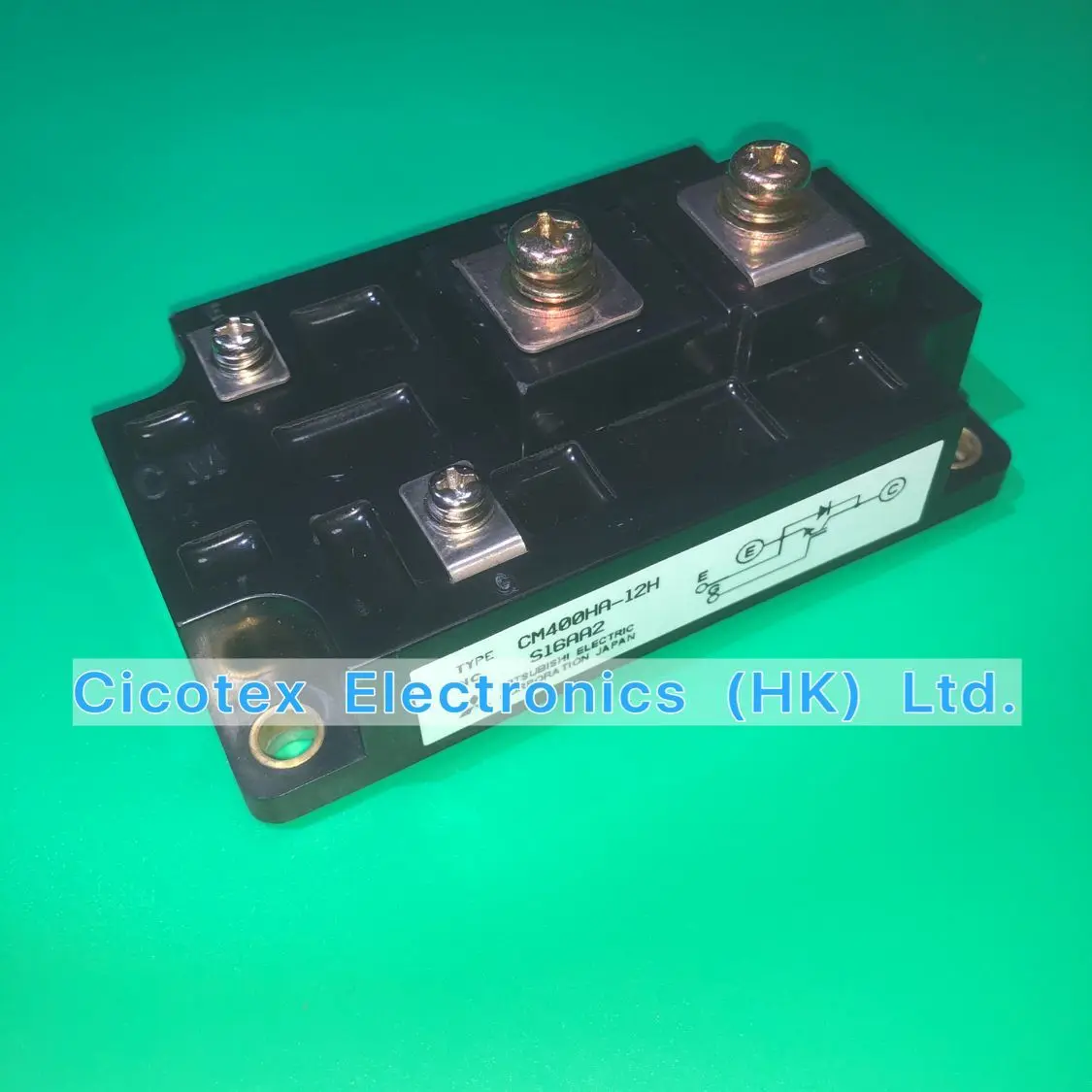 

Модуль CM400HA-12H, CM400HA-12 H, мод IGBT, 600 В, 1500 А, HA-12H Вт, CM400HA12H, CM400, см, 400HA-12H
