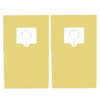 

10Pcs Dust Bags For Kenmore Style C & Q 50558 50557 5055 Vacuum Cleaner Parts
