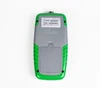 5% TD8620 Permanent Magnet Gauss Meter Handheld Digital Tesla Meter Magnetic Flux Meter Surface Magnetic Field Test 5% Accuracy 5