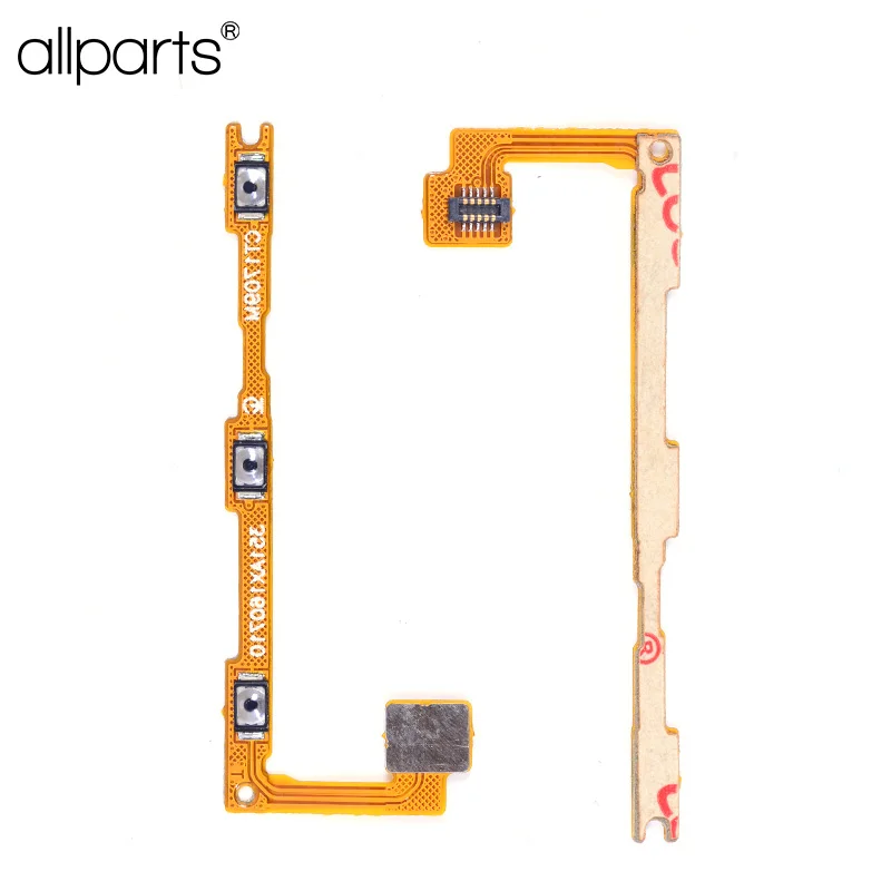 

Power Switch On Off Button For Xiaomi MI MAX Flex Cable Power