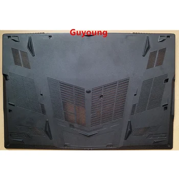 

For MSI GE73 GE73VR MS-17C1 17C5 17C7 D shell notebook shell bottom cover bottom shell