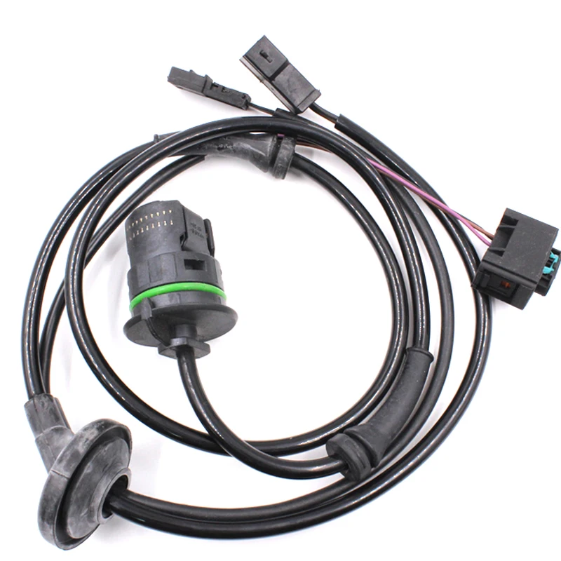 Нью-abs Скорость Сенсор для VW Passat 1998-2005 3B0927807B 3B0927807C 8E0927807 3B0 927 807C 3B0 927 807B