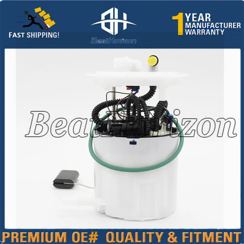 Electric Fuel Pump Module Assembly Replacement For JEEP GRAND CHEROKEE 3.6 2011-2014 Pentastar DOHC V6 E7271M K05145585AB | Автомобили и