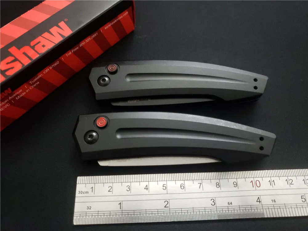 BENYS версия Кершоу 7200 фруктовый Кухонный Нож Папка карманные универсальные