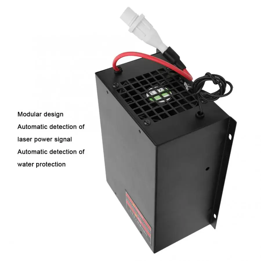 MYJG-60 блок питания 60 Вт AC110V/AC220V для гравировальной резки