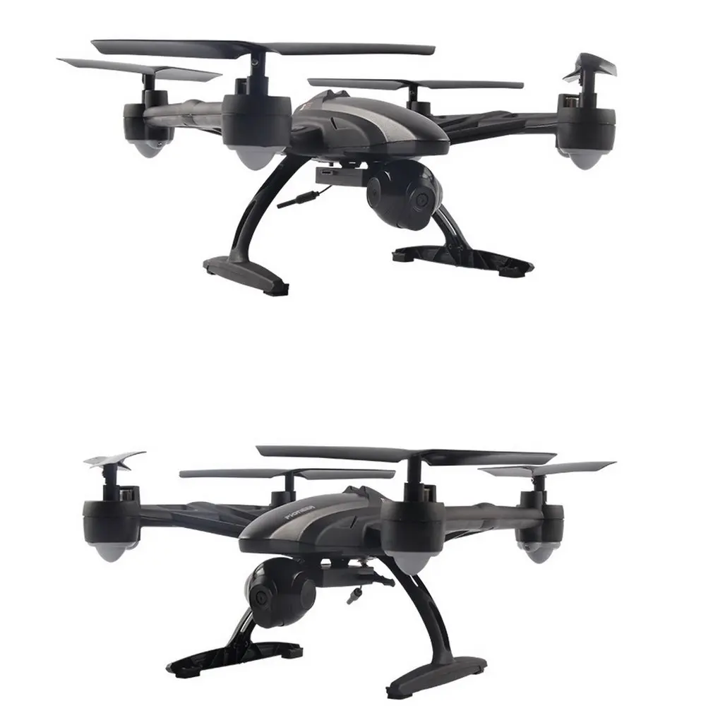 Умная Wi-Fi FPV камера JXD 509 Вт IOS и Android Безголовый антенна 6 оси 4CH RC Quadcopter RTF р/у 2MP Камера, беспилотные летательные аппараты с Камера JXD 509G
