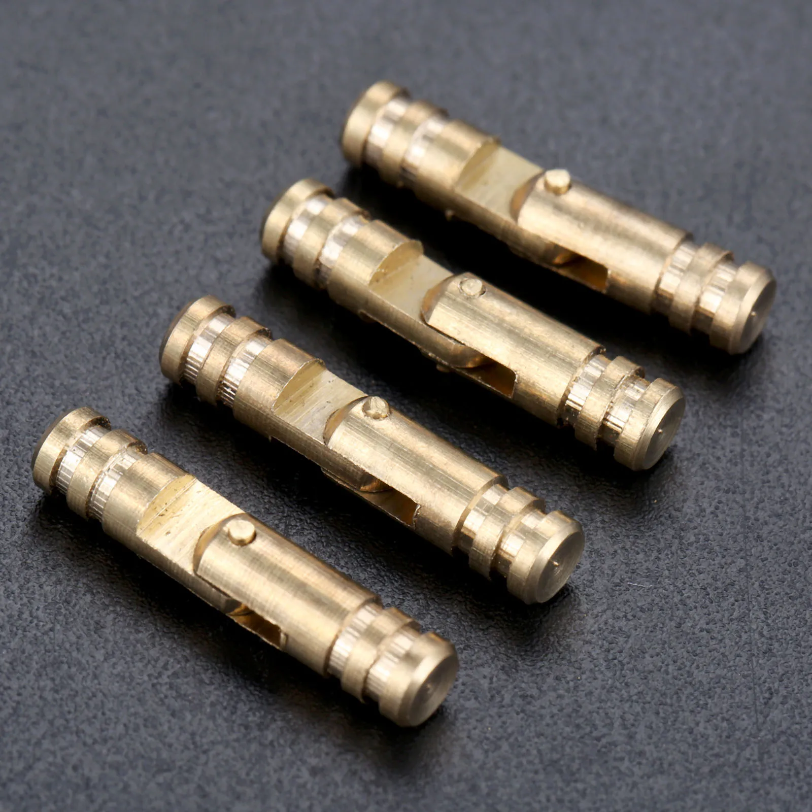 dobradicas tambor ocultas de bronze 40 unidades 03