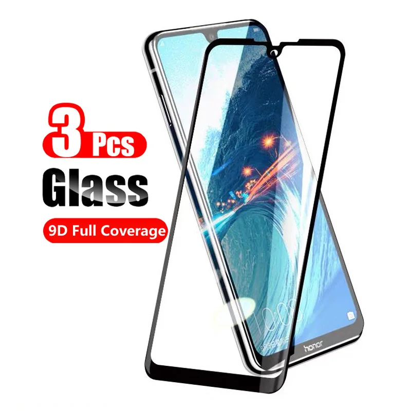 9D Glass-8XMax