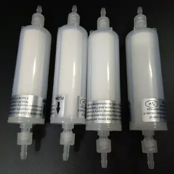 

Solvent filter 5 micro for Infinity Phaeton Crystaljet Inkjet printer SPT 510 Konica 512 DX5 printhead solvent ink filter 80mm