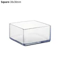 38x38mm		Square