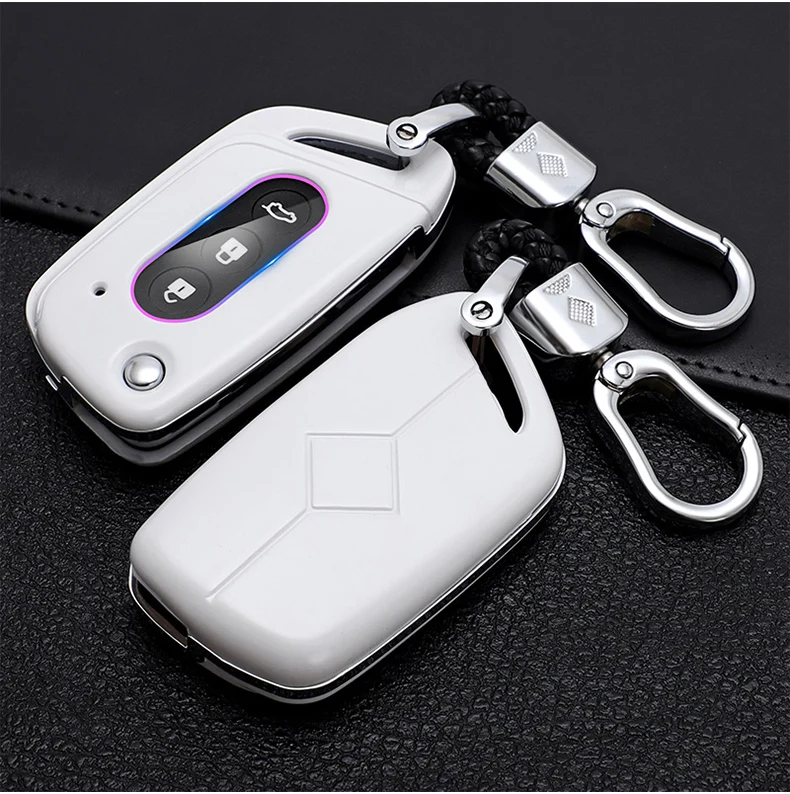 Cover chiave telecomando per Roewe RX5 i6 ERX5 i5 RX8 RX3 per MG6 MG ZS EV EZS HS EHS 15 Cover chiave telecomando per Roewe RX5 i6 ERX5 i5 RX8 RX3 per MG6 MG ZS EV EZS HS EHS - H8637b3385ca945a2915e4418d0dbc20ep