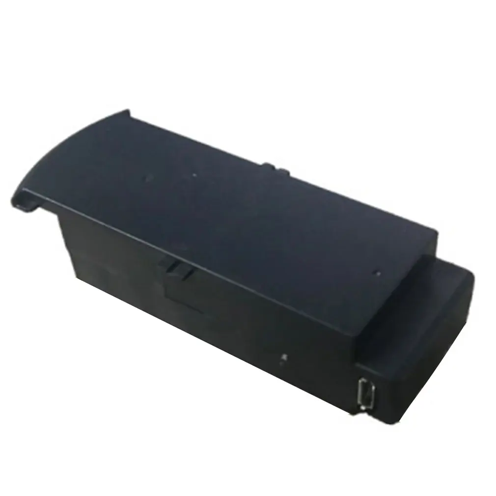 3.7V 1800mAh Lipo Battery For SG700-D/ZD5-L/S6 FPV RC Drone Spare Parts Accessories Replace Rechargeable Batteries