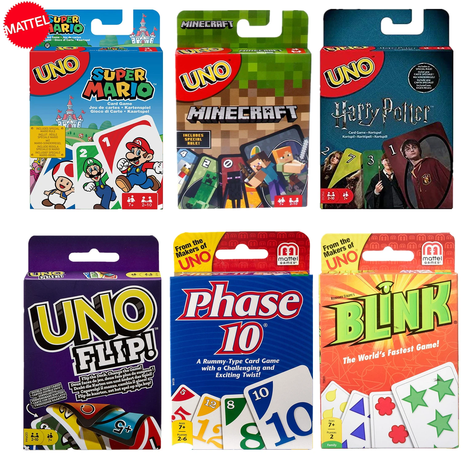 juego cartas uno aliexpress