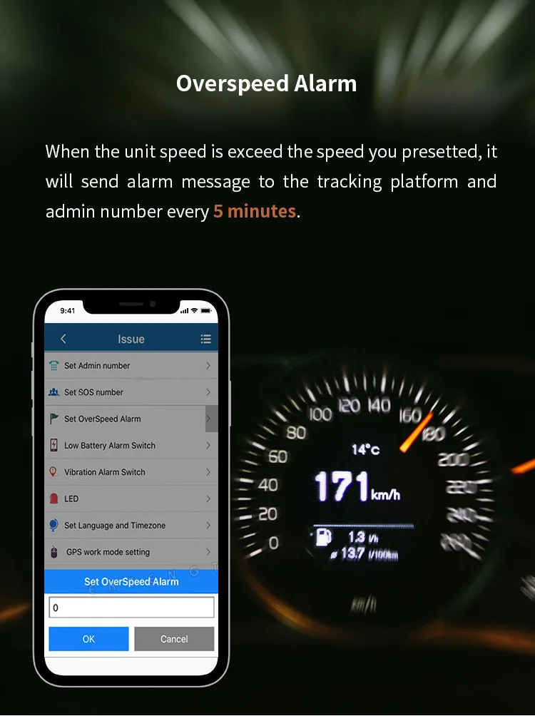Segurança e Proteção