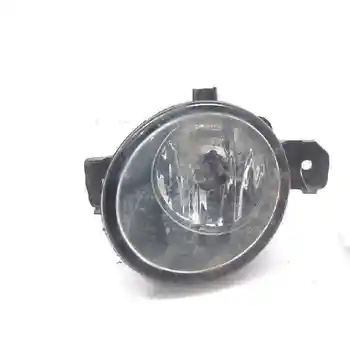

261508992A FOG lamp RIGHT NISSAN QASHQAI (J10)