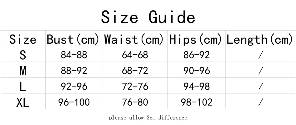 size
