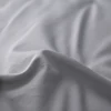 Mother Infant Class A Silk Antibacterial Pillow Comfortable Pillow Solid Color Neck Protector Sleeping Pillows For Home Bedroom 6