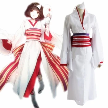 

Anime Noragami Cos Nora Hi Halloween Cosplay Man Woman Japanese kimono yukata Cosplay Costume