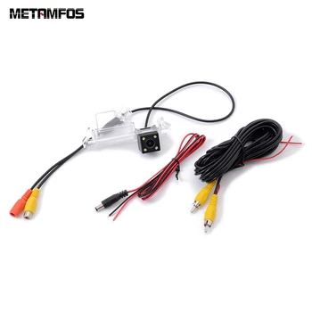 

For Kia Rio K2 Hatchback 2012 2013 2014 2015 Night Vision Rear View Camera Car Backup Camera Reversing Reverse Parking Assistant