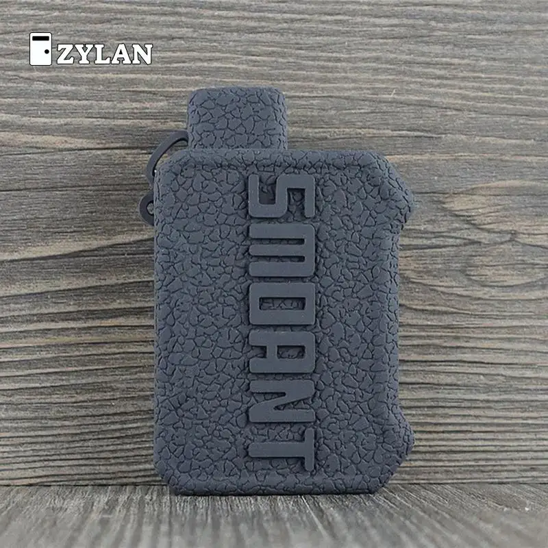 Silicone Case For Smoant Battlestar Baby Pod Vape Cover Sleeve Wrap Shell Kit Pouch | Мобильные телефоны и аксессуары