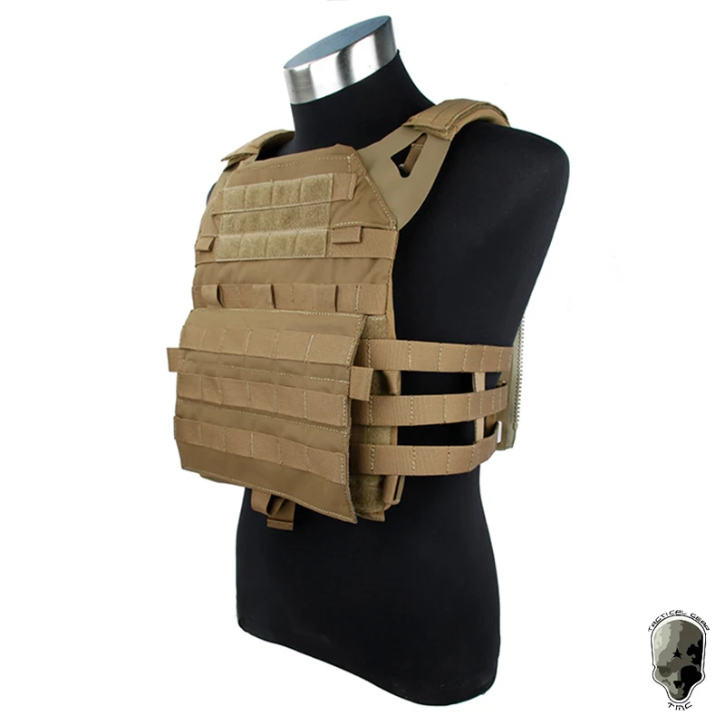 BIG CHEAP SELL OFF Airsoft Tactical Protection Vest 