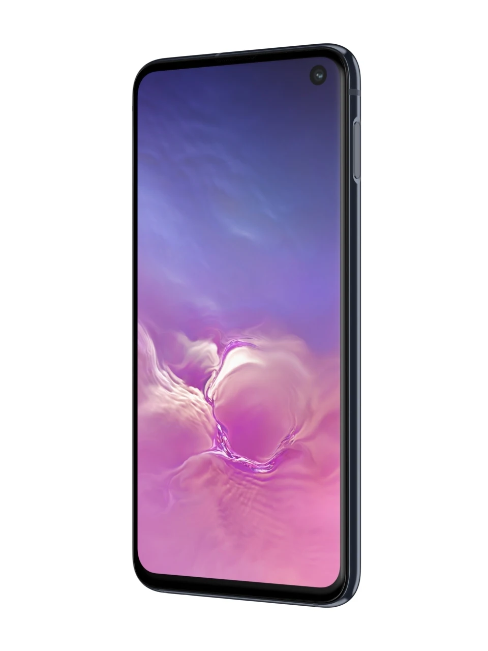 Смартфон Samsung Galaxy S10е, 128 Гб, Оникс SM-G970FZKDSER