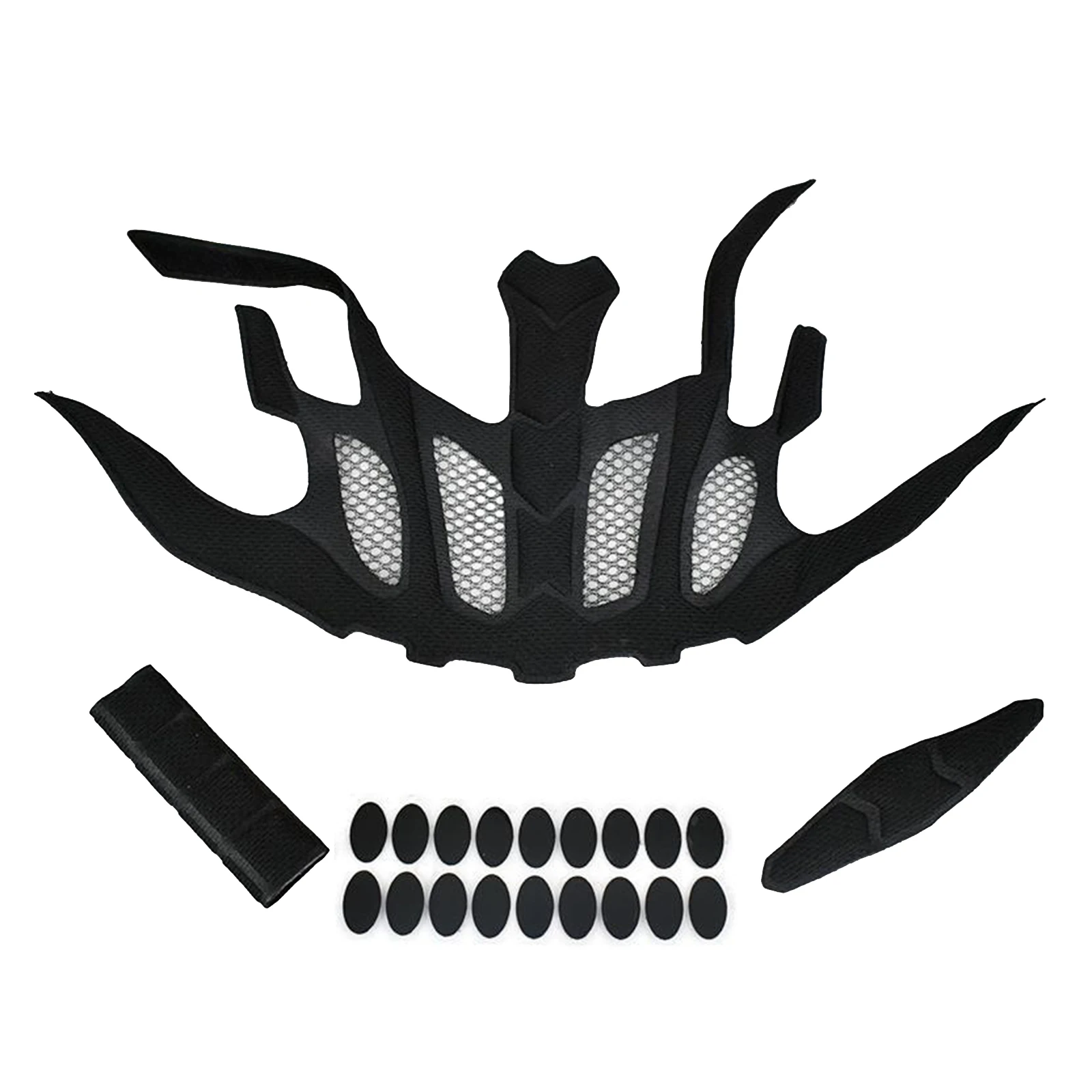 Bell Bike Helmet Replacement Pads