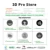 Пластиковая нить esun для 3d печати PLA Petg ABS Пластик 1 кг 0,5 кг для 3d принтера Creality Anicubic Доставка из России